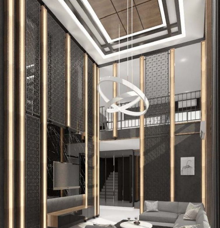 Air House — รีโนเวท ราชพฤกษ์
